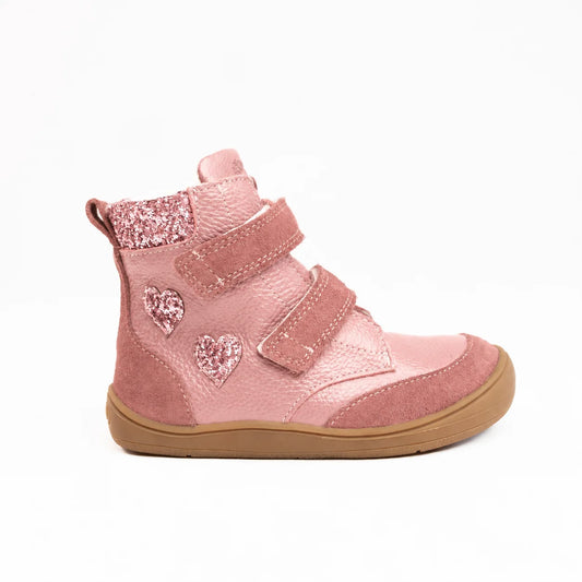 Theo Pink Heart
