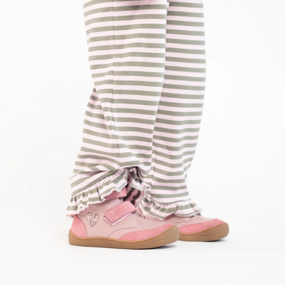 Theo Pink Heart