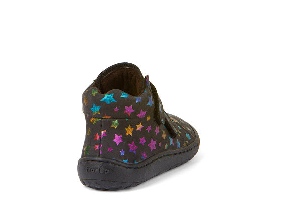 FRODDO leather boot star