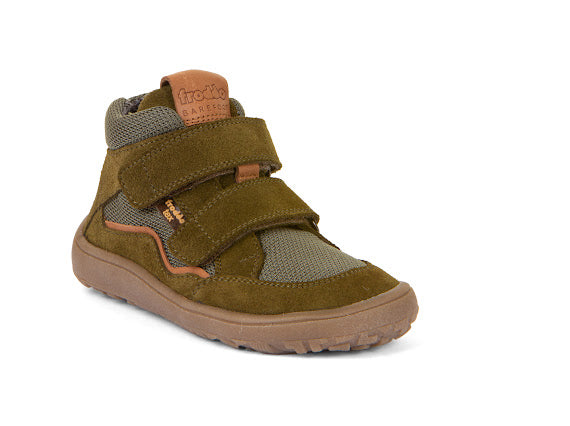 Boot TEX olive