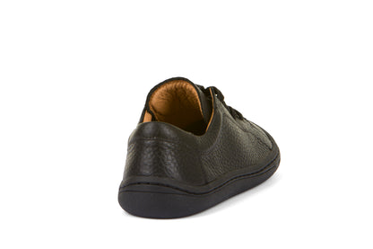 FRODDO Laces Black (sneaker sole)