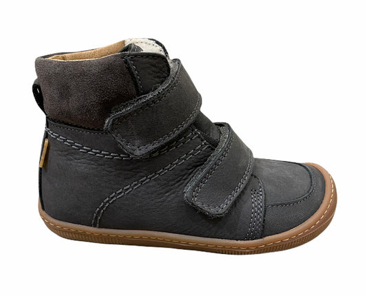 Koel4Kids winter boot grey