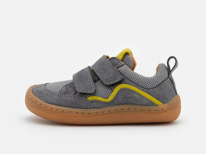 FRODDO sneaker grey