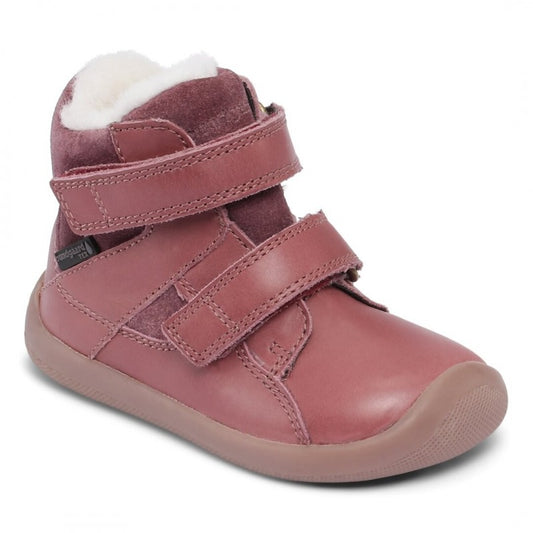 Walk Winter TEX Rose